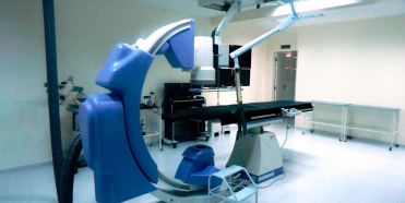 Enfermagem em Cardiologia e Hemodinâmica