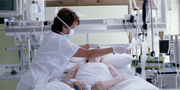 Enfermagem em Terapia Intensiva e Alta Complexidade