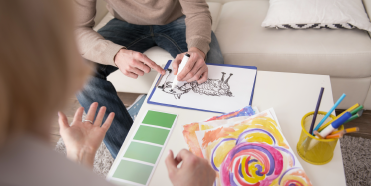 Arteterapia Junguiana