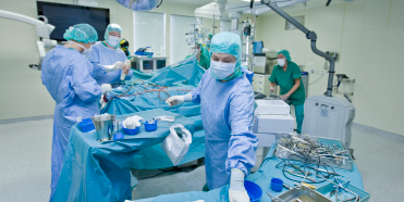 Enfermagem em Centro Cirúrgico, Recuperação Anestésica e Centro de Material de Esterilização