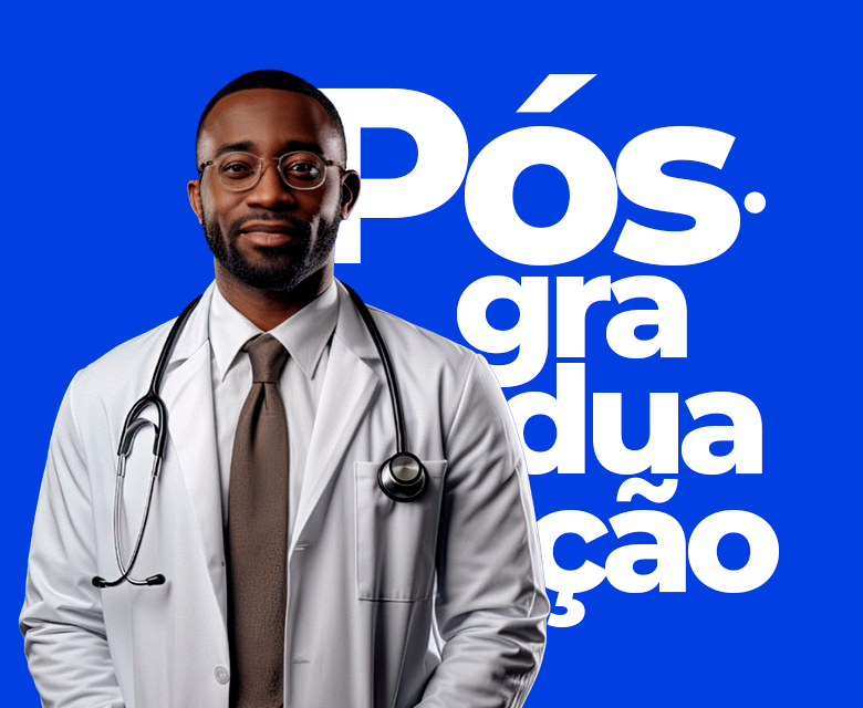 Pós-Graduação
